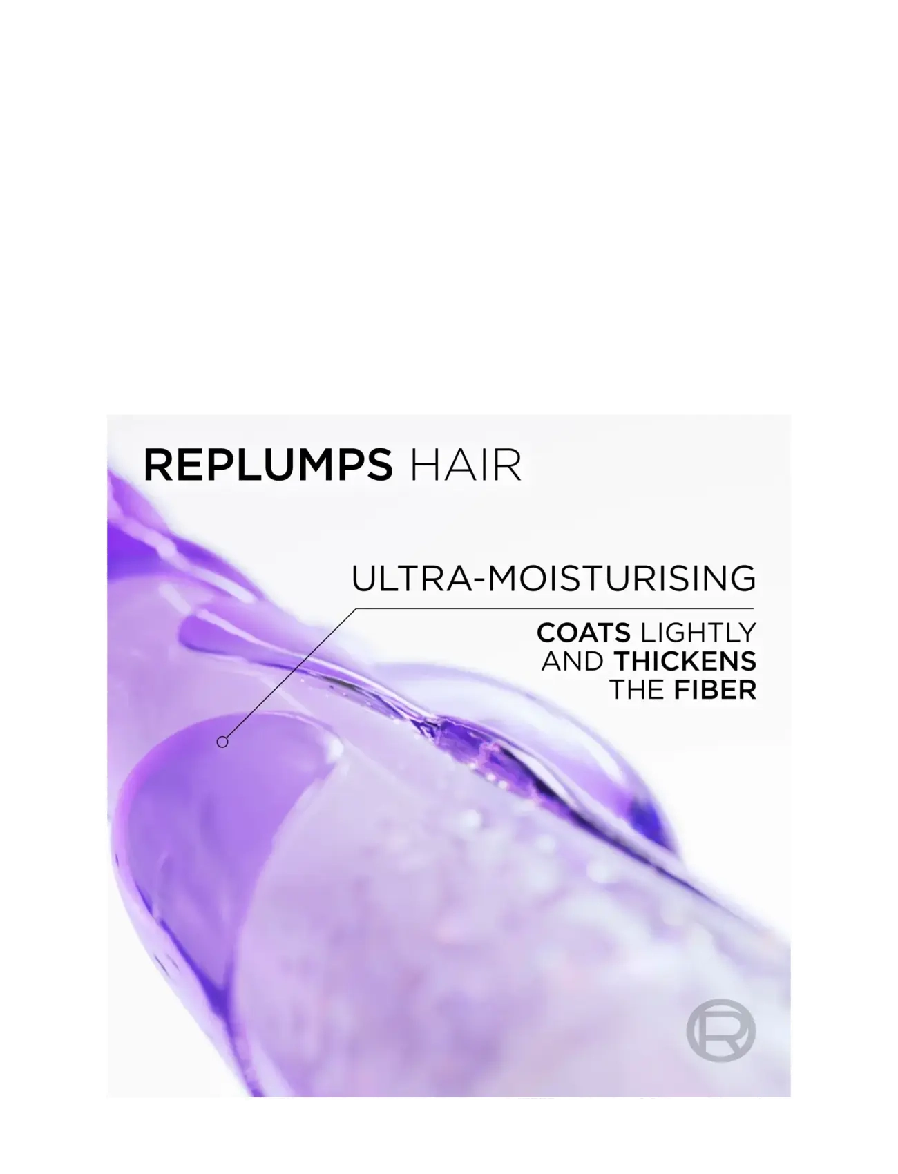 L'Oréal Paris - L'Oréal Paris Elvital Hyaluron Plump Conditioner for dehydrated hair 200 ml - lägsta priserna - no colour - 4