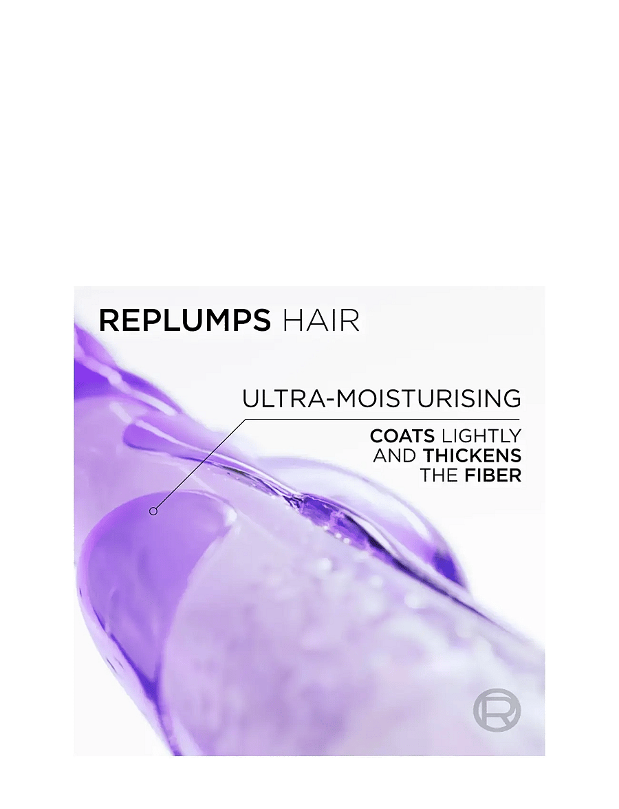 L'Oréal Paris - L'Oréal Paris Elvital Hyaluron Plump Conditioner for dehydrated hair 200 ml - palsam - no colour - 4