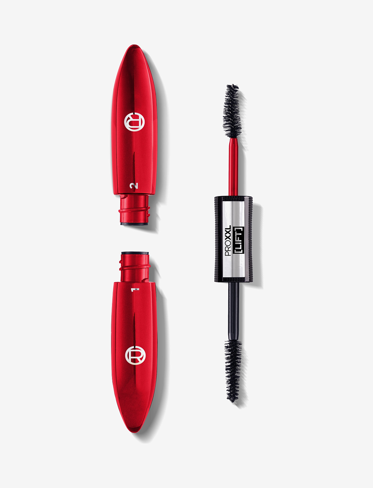 L'Oréal Paris - L'ORÉAL PARIS PRO XXL LIFT - Øjne & bryn - black - 1
