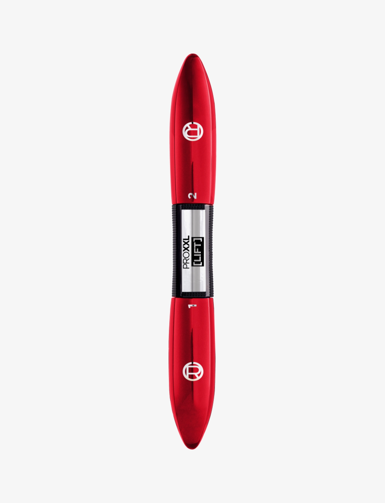 L'Oréal Paris L'oréal Paris Pro Xxl Lift, 12 ml, Black, Øjne > Mascara, Dame