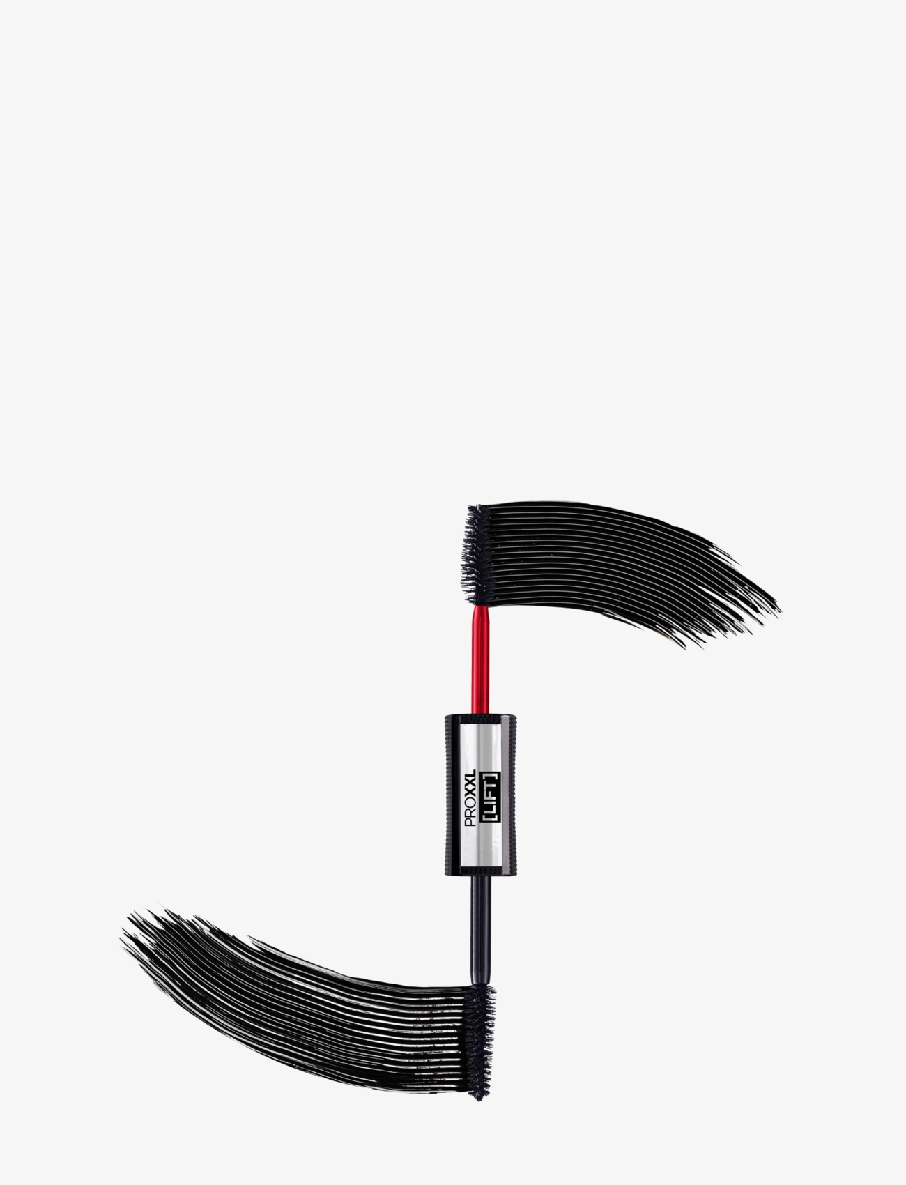 L'Oréal Paris - L'ORÉAL PARIS PRO XXL LIFT - Øjne & bryn - black - 2