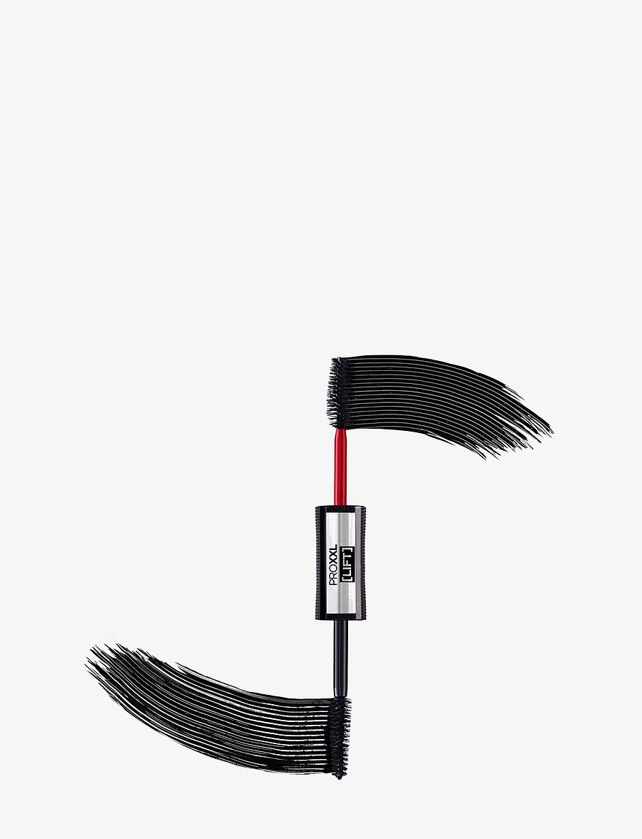 L'Oréal Paris - L'ORÉAL PARIS PRO XXL LIFT - silmad ja kulmud - black - 2