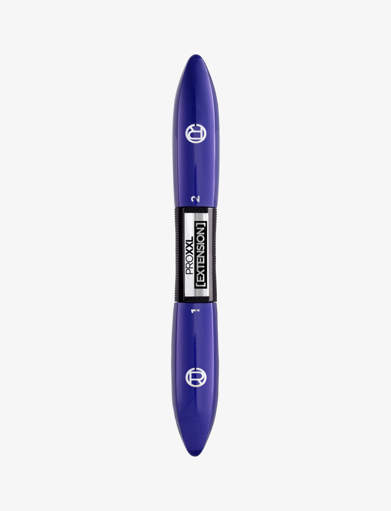 L'Oréal Paris L'oréal Paris Pro Xxl Extension, 12 ml, Black, Øjne > Mascara, Dame