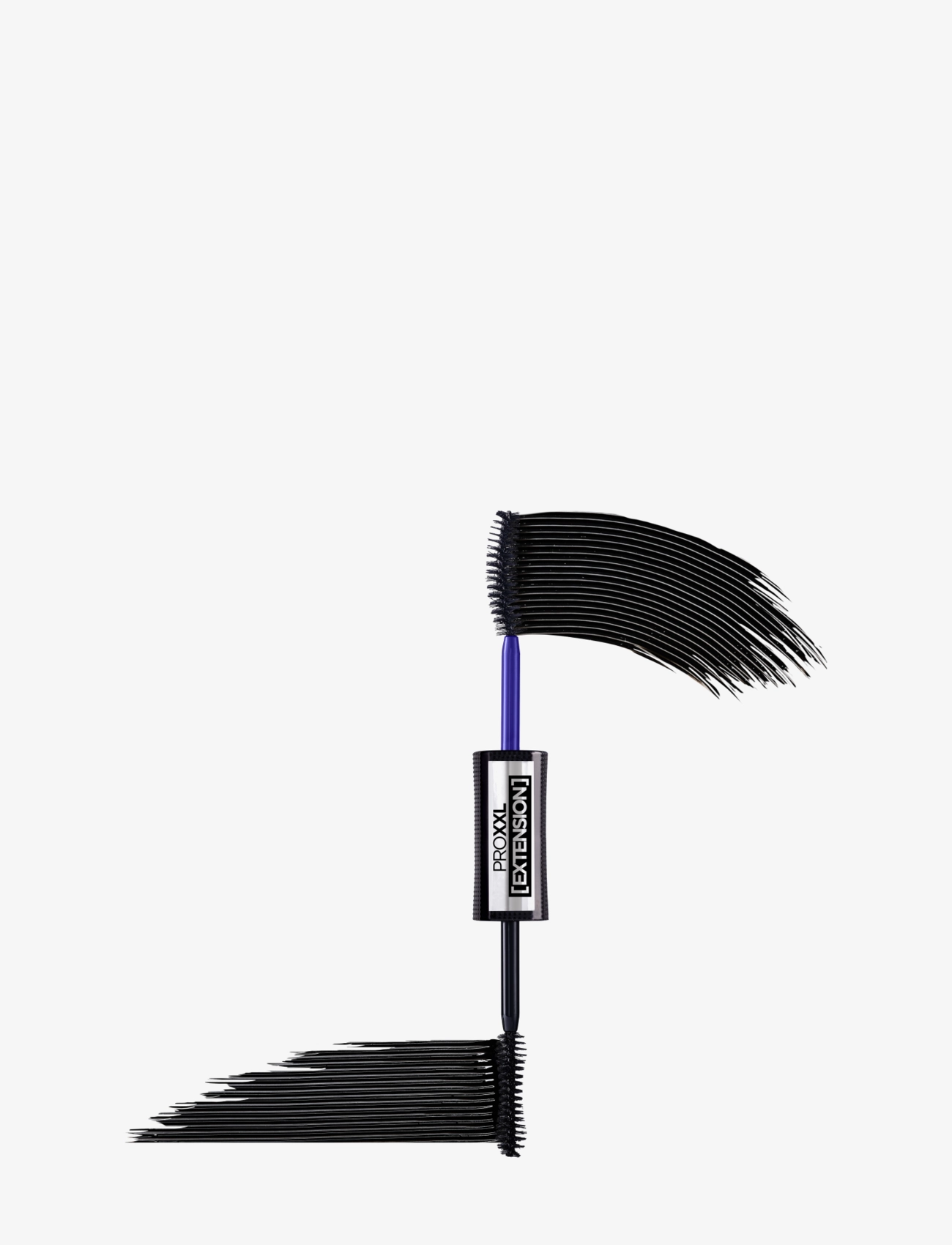 L'Oréal Paris - L'Oréal Paris Pro XXL Extension - Ögon & bryn  - black - 2