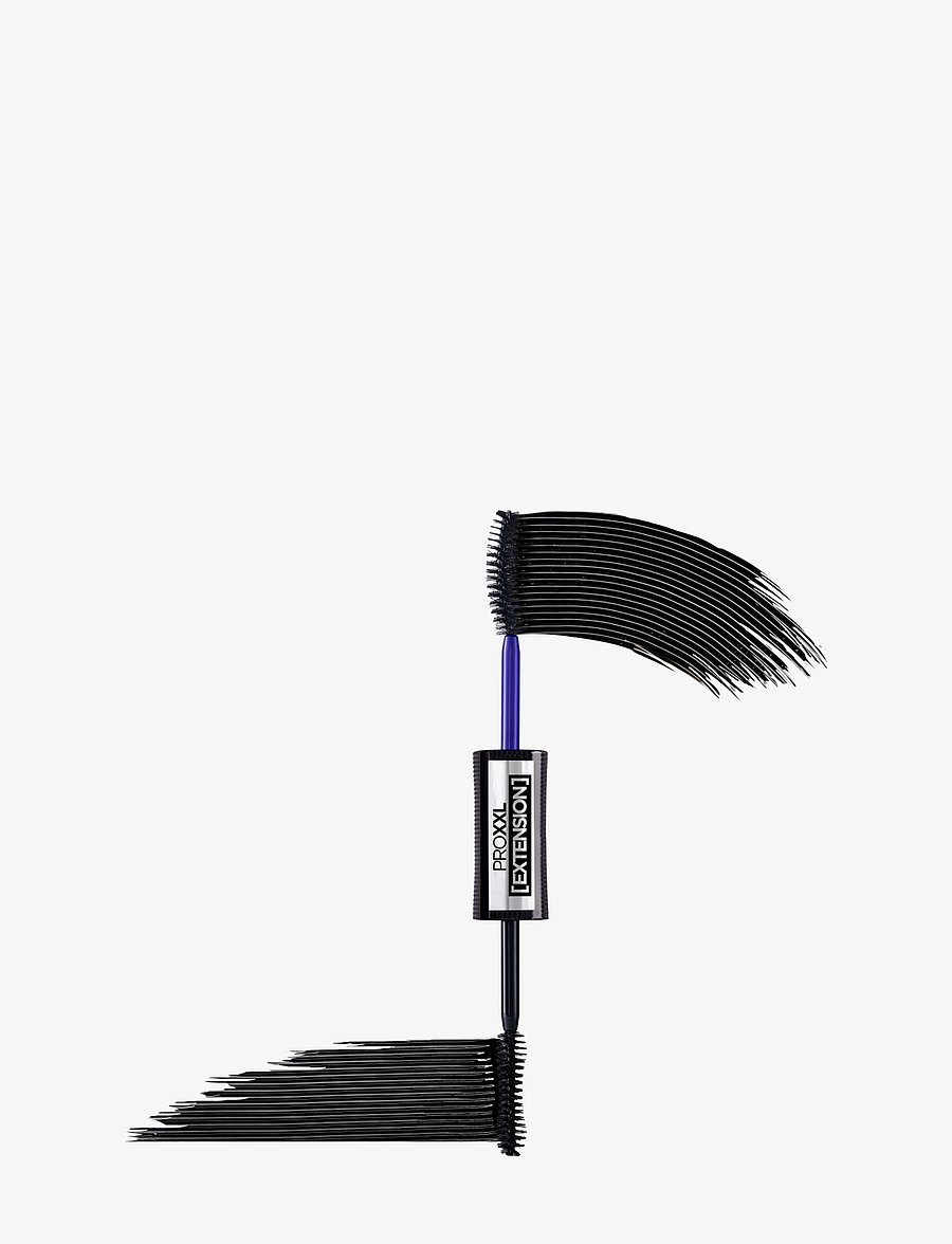 L'Oréal Paris - L'Oréal Paris Pro XXL Extension - silmad ja kulmud - black - 2