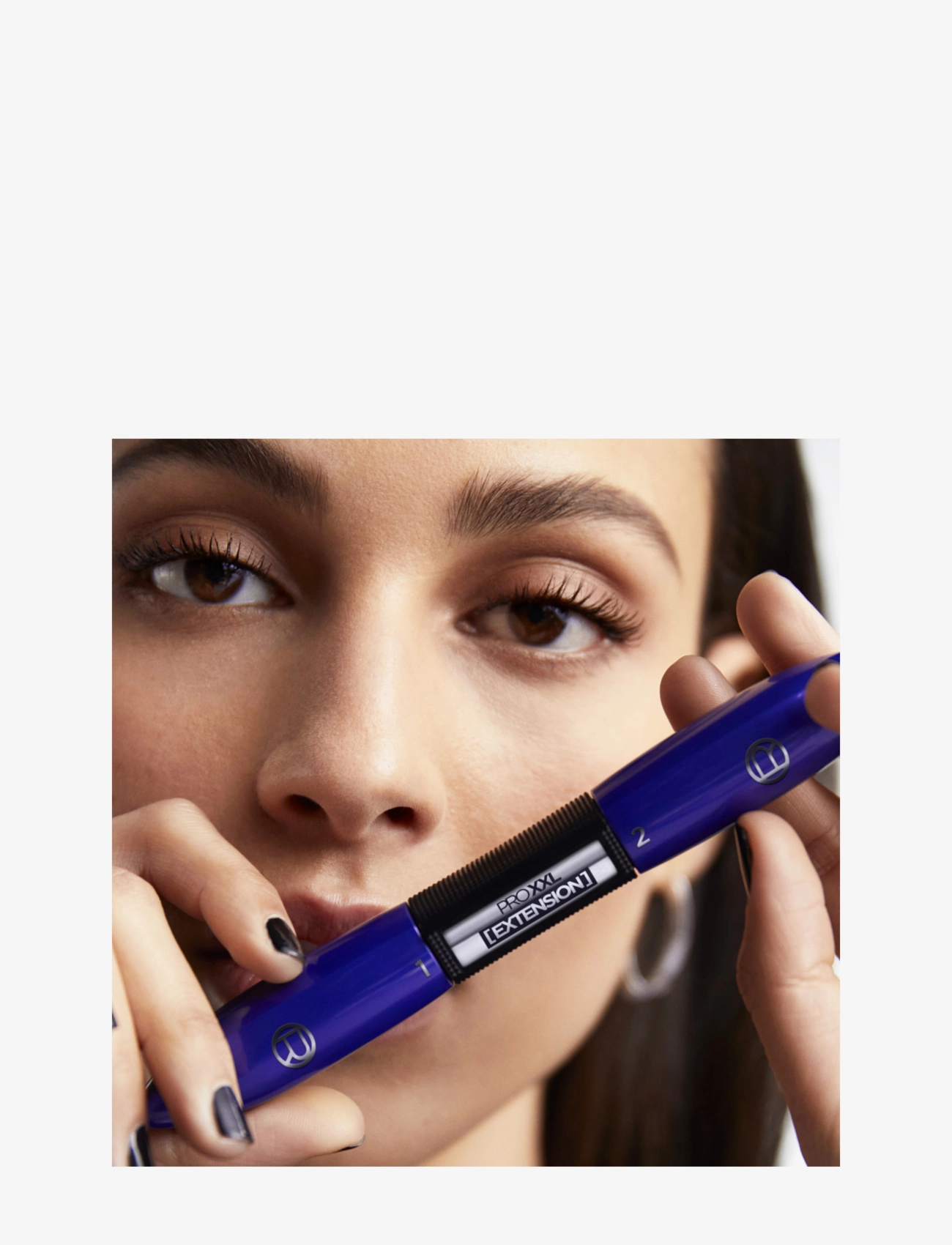 L'Oréal Paris - L'Oréal Paris Pro XXL Extension - Ögon & bryn  - black - 3