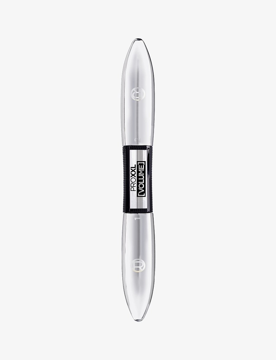 L'Oréal Paris - L'Oréal Paris Pro XXL Volume - silmad ja kulmud - black - 0