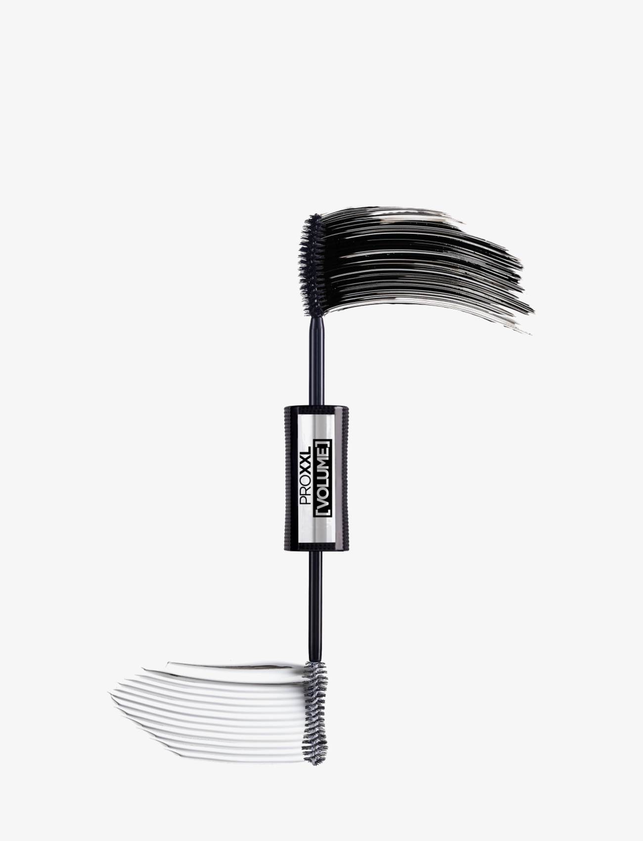 L'Oréal Paris - L'Oréal Paris Pro XXL Volume - Øjne & bryn - black - 1