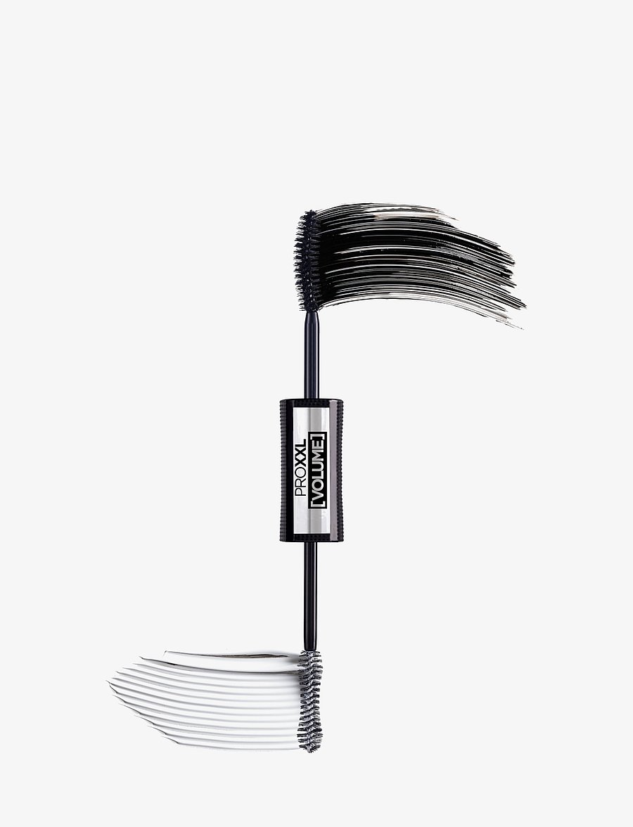 L'Oréal Paris - L'Oréal Paris Pro XXL Volume - silmad ja kulmud - black - 1