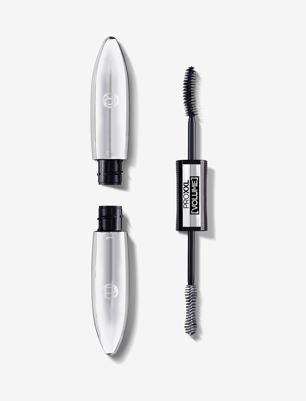 L'Oréal Paris - L'Oréal Paris Pro XXL Volume - makeup - black - 2