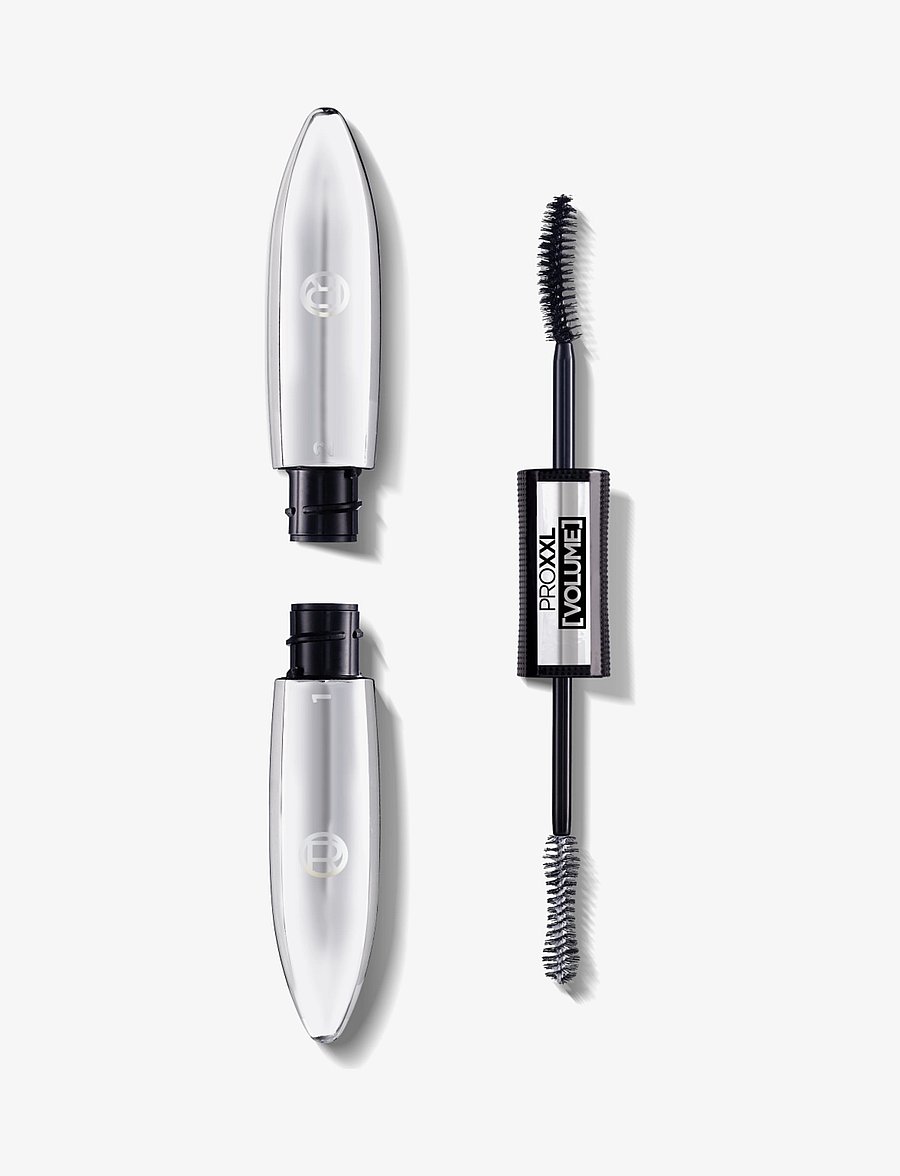 L'Oréal Paris - L'Oréal Paris Pro XXL Volume - silmad ja kulmud - black - 2