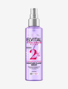 L'Oréal Paris Elvital Hyaluron Plump Leave-in Spray 150 ml, L'Oréal Paris
