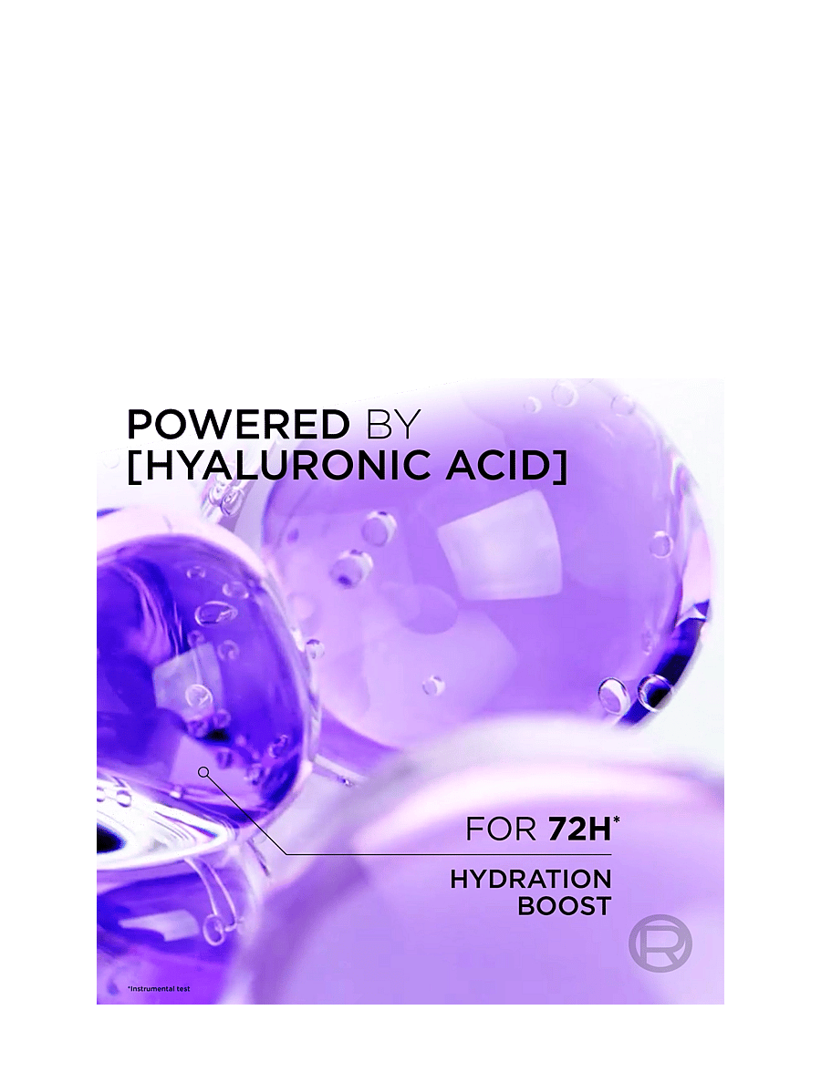 L'Oréal Paris - L'Oréal Paris Elvital Hyaluron Plump Leave-in Serum for dehydrated hair 150 ml - hooldusvahendid - no colour - 2