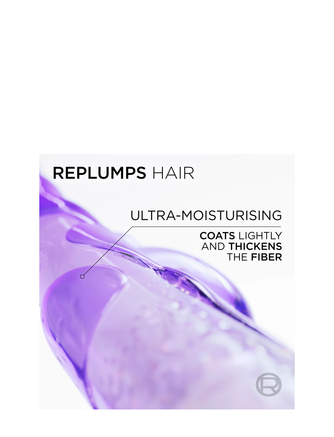 L'Oréal Paris - L'Oréal Paris Elvital Hyaluron Plump Leave-in Serum for dehydrated hair 150 ml - meðferðir - no colour - 4