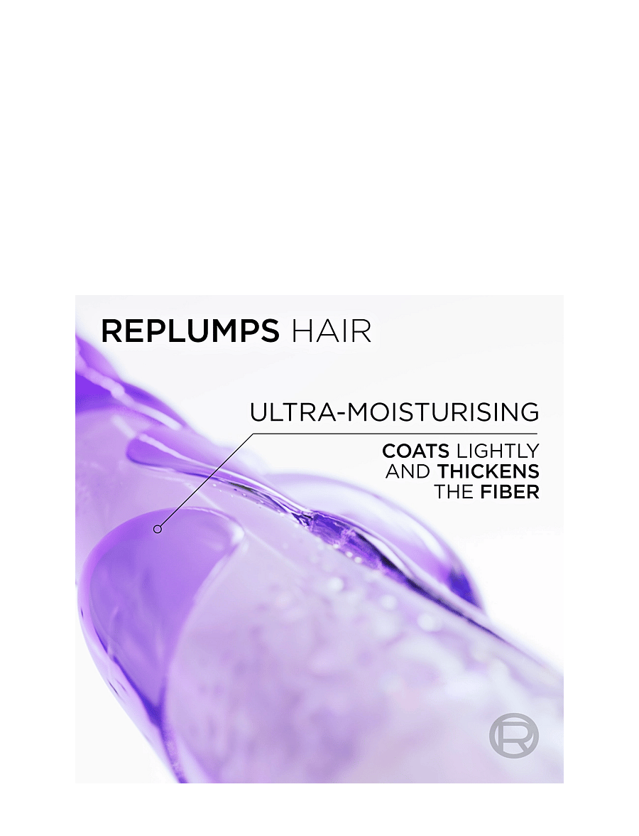 L'Oréal Paris - L'Oréal Paris Elvital Hyaluron Plump Leave-in Serum for dehydrated hair 150 ml - hooldusvahendid - no colour - 3