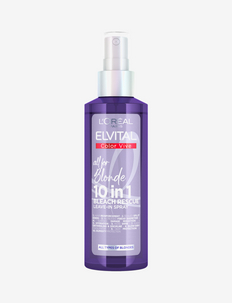 L'Oréal Paris Elvital Color Vive 10-in-1 Bleach Rescue Spray 150 ml, L'Oréal Paris