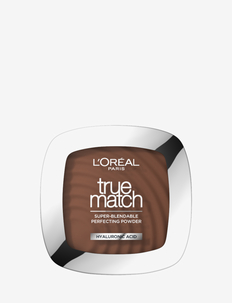 L'Oréal Paris True Match Powder, L'Oréal Paris