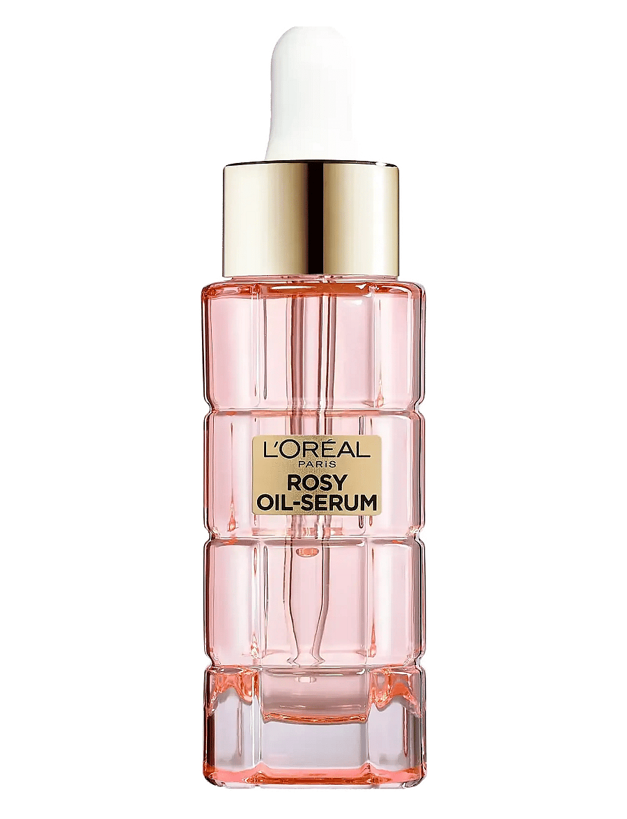 L'Oréal Paris - L'Oreal Paris Age Perfect Golden Age Oil-serum - no colour - 0