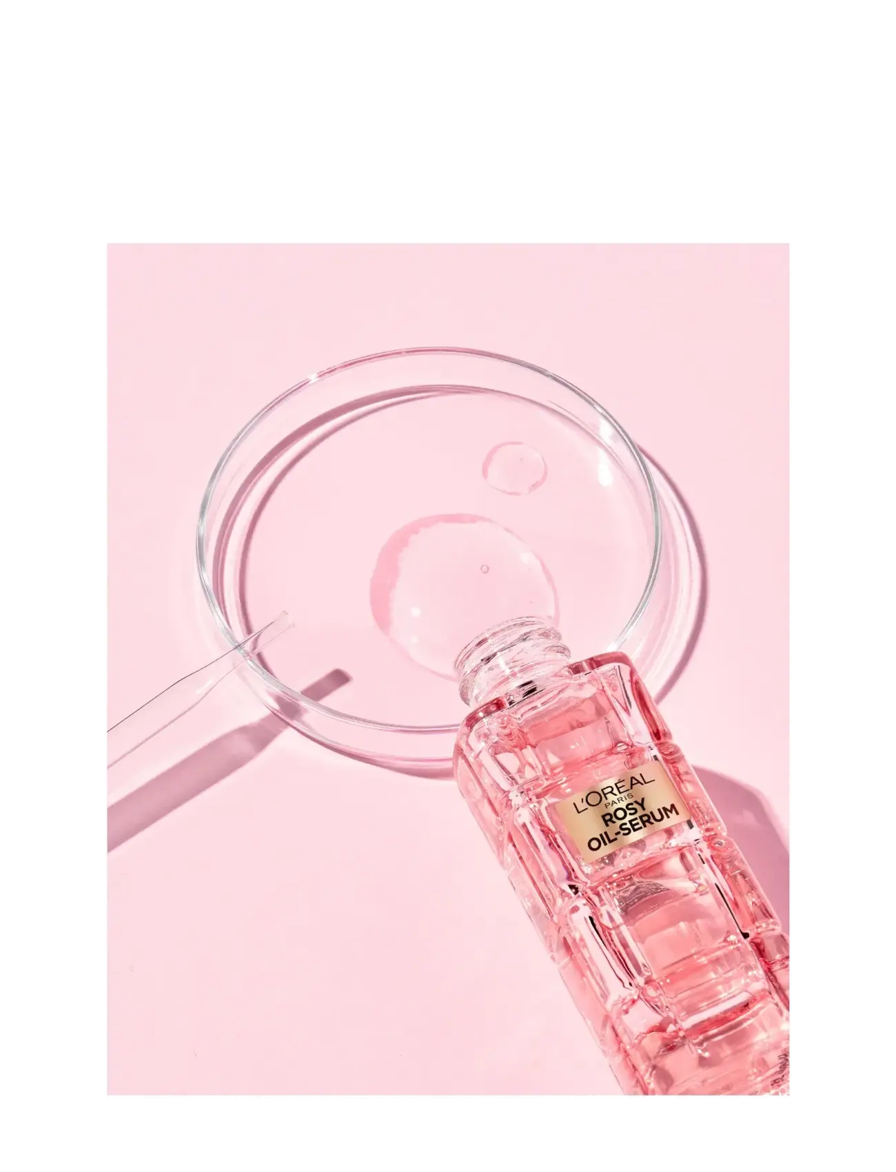 L'Oréal Paris - L'Oreal Paris Age Perfect Golden Age Oil-serum - no colour - 3