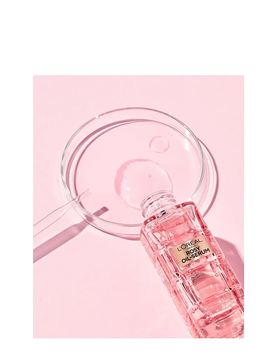 L'Oréal Paris - L'Oreal Paris Age Perfect Golden Age Oil-serum - no colour - 3