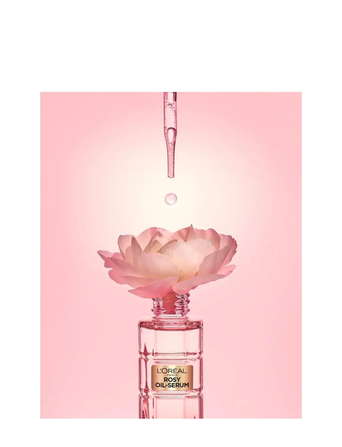 L'Oréal Paris - L'Oreal Paris Age Perfect Golden Age Oil-serum - no colour - 4