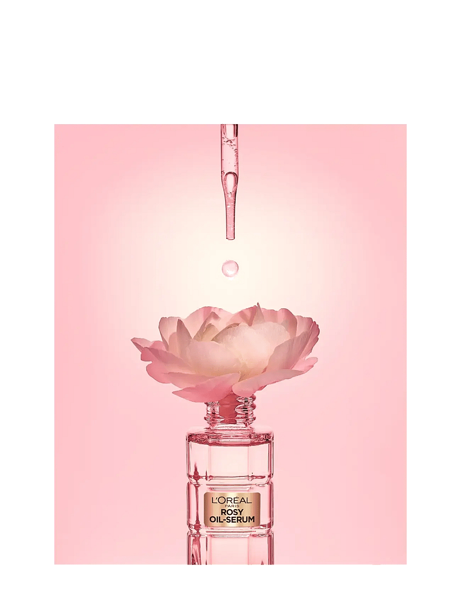L'Oréal Paris - L'Oreal Paris Age Perfect Golden Age Oil-serum - no colour - 4