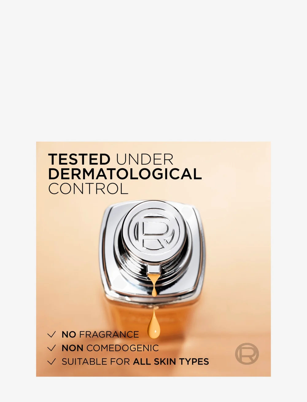 L'Oréal Paris - L'Oréal Paris True Match Foundation 6.5N - makeup - 6.5n desert - 5