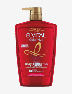 L'Oréal Paris Elvital Color Vive Shampoo 1000 ml, L'Oréal Paris