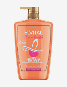 L'Oréal Paris Elvital Dream Length Shampoo 1000 ml, L'Oréal Paris