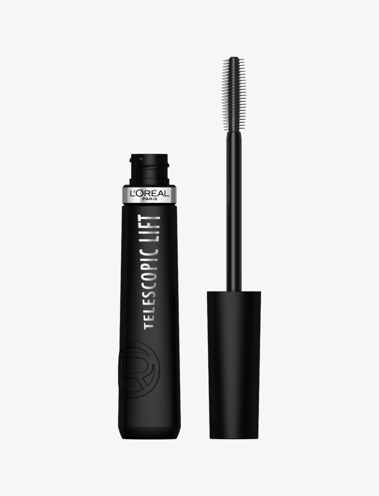 L'Oréal Paris L'Oréal Paris Telescopic Lift Mascara Black 9,9 ml - L'Oréal Paris - BLACK 00 / black