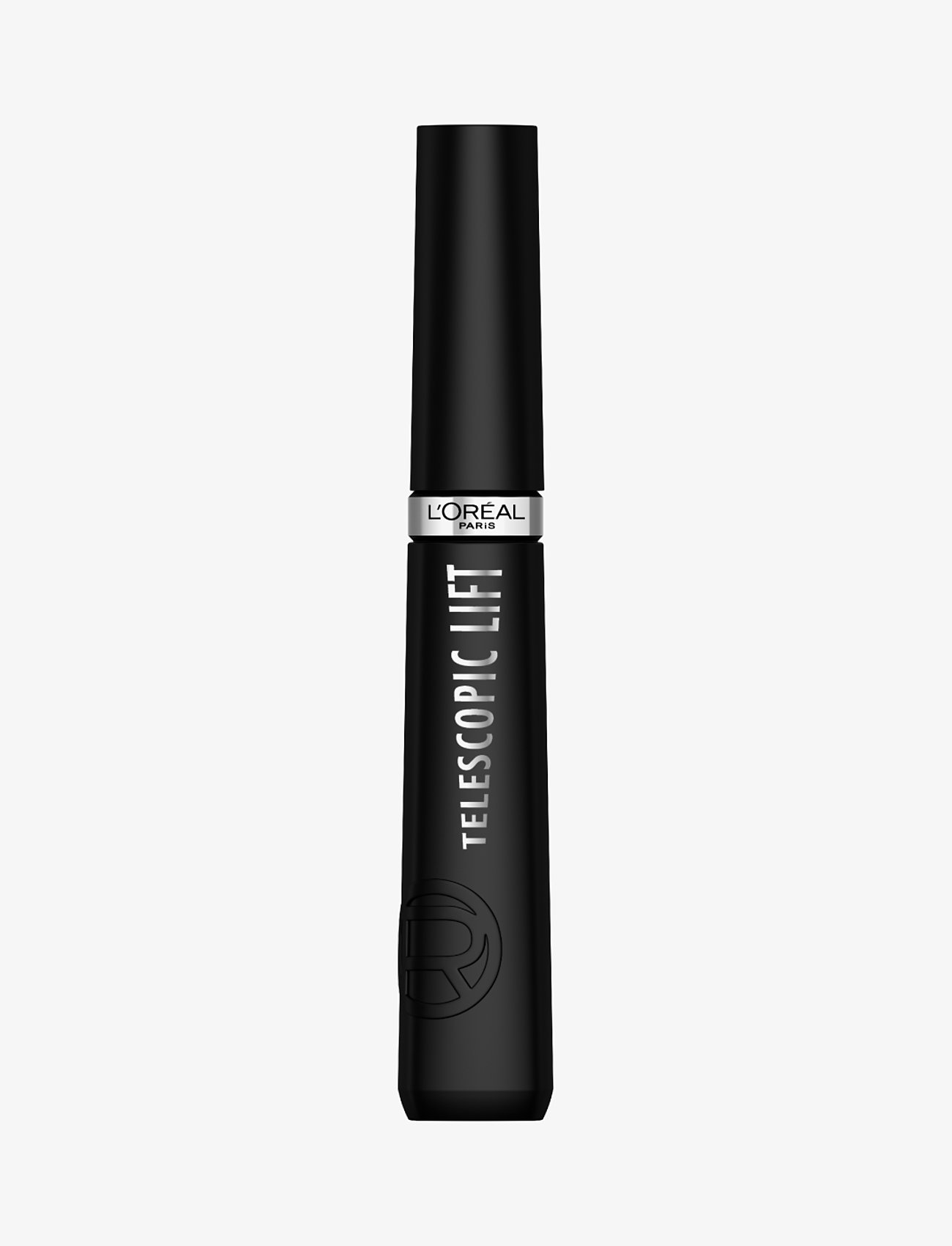 L'Oréal Paris - L'Oréal Paris Telescopic Lift Mascara Black 9,9 ml - Øjne & bryn - black 00 - 1