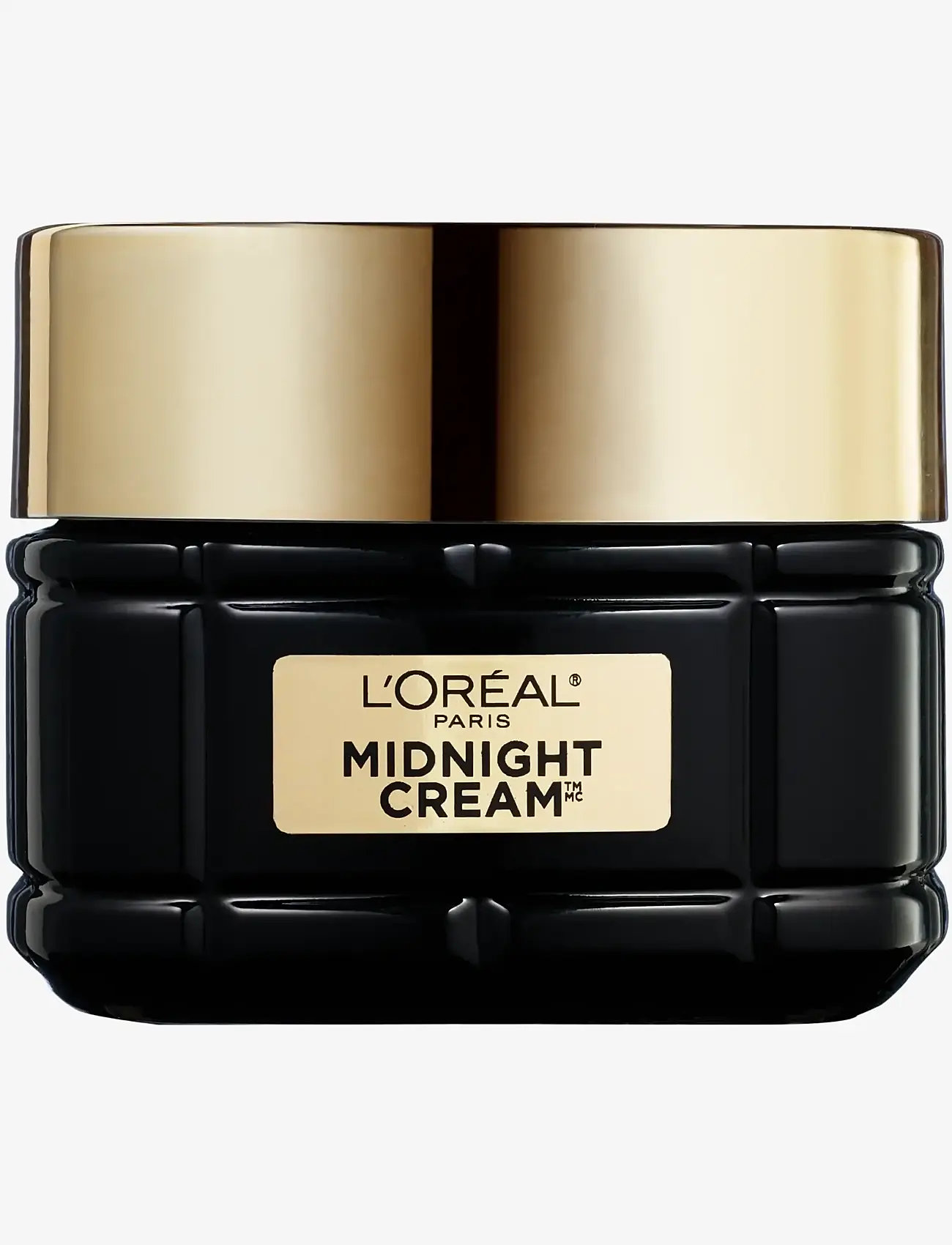 L'Oréal Paris - L'Oréal Paris Age Perfect Cell Renewal Midnight Cream for normal skin 50 ml - natcremer - cell renewal midnight cream - 0