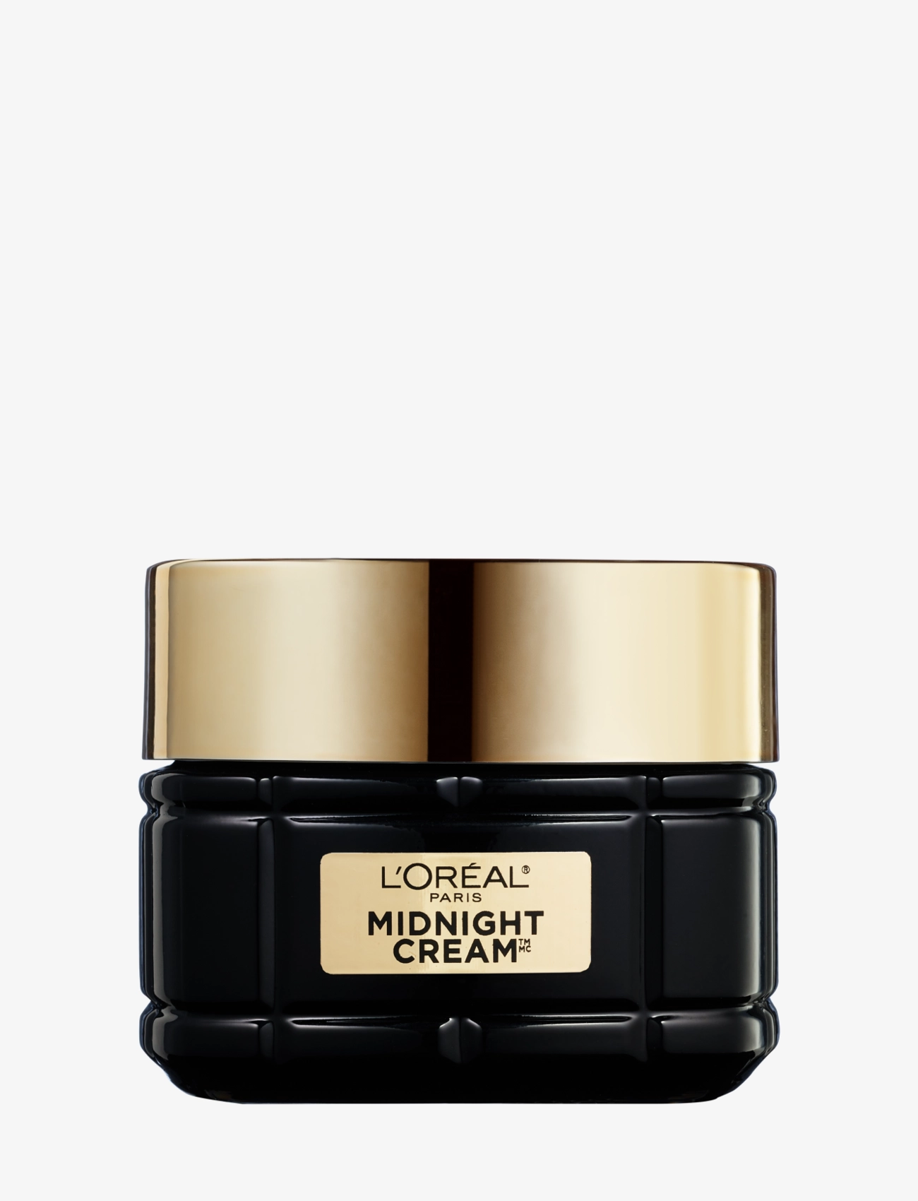 L'Oréal Paris L'Oréal Paris Age Perfect Cell Renewal Midnight Cream for normal skin 50 ml - L'Oréal Paris - CELL RENEWAL MIDNIGHT CREAM / clear