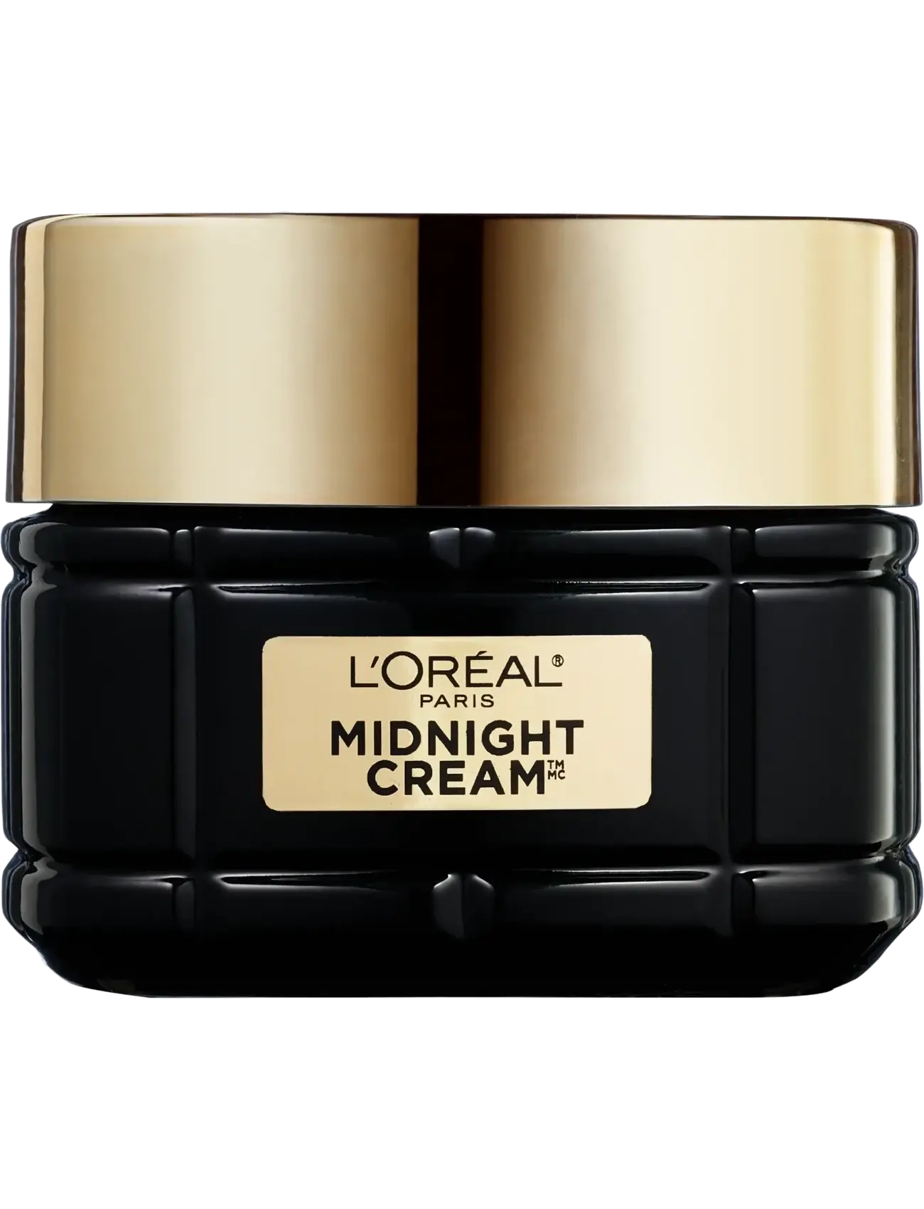 L'Oréal Paris L'Oréal Paris Age Perfect Cell Renewal Midnight Cream for normal skin 50 ml - L'Oréal Paris - CELL RENEWAL MIDNIGHT CREAM / clear