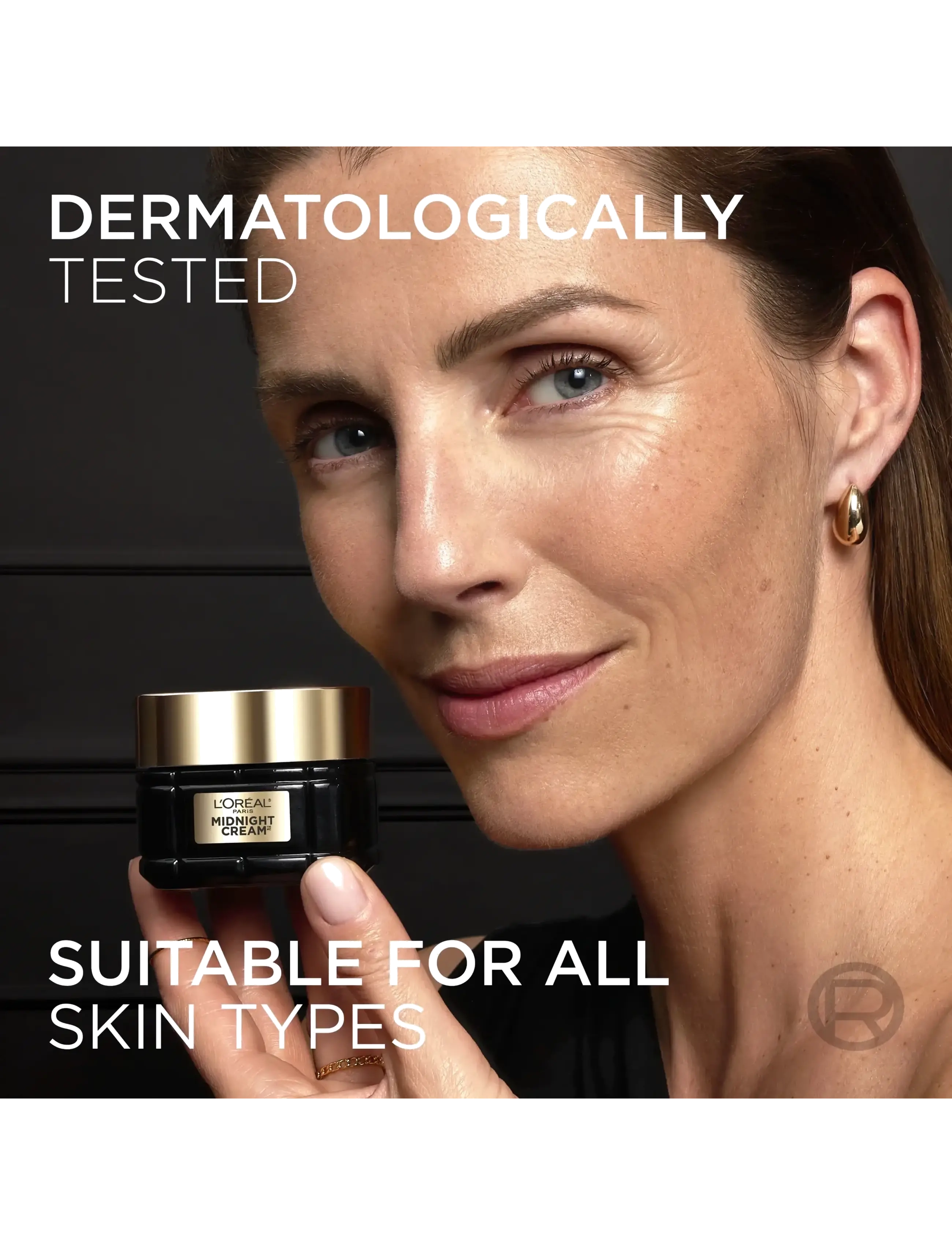 L'Oréal Paris - L'Oréal Paris Age Perfect Cell Renewal Midnight Cream for normal skin 50 ml - cell renewal midnight cream - 5