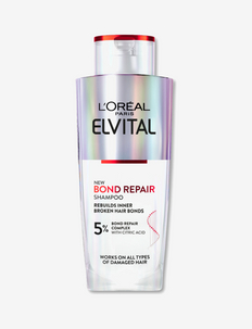 L'Oréal Paris Elvital Bond Repair Shampoo 200 ml, L'Oréal Paris