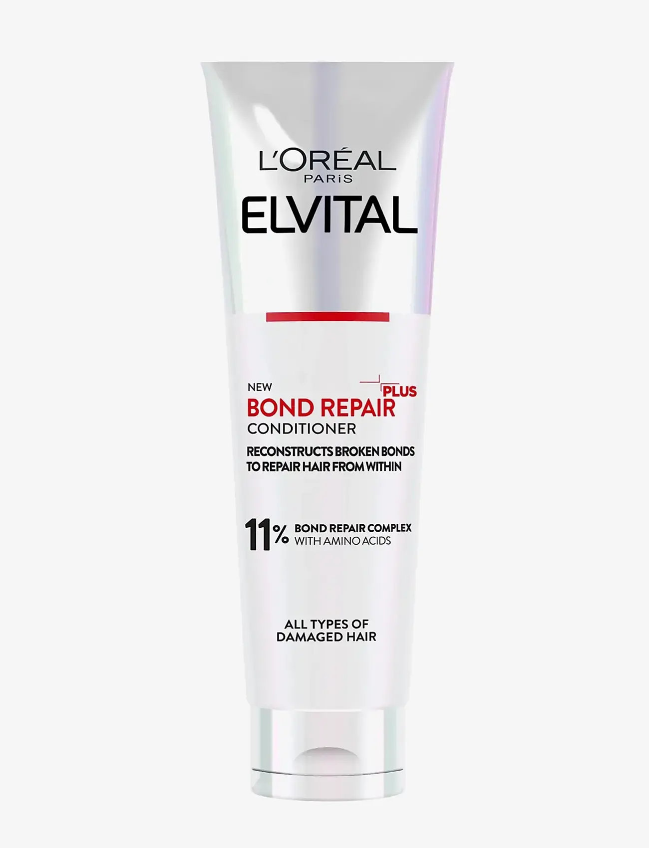 L'Oréal Paris - L'Oréal Paris Elvital Bond Repair Conditioner for damaged hair 150 ml - balsam & conditioner - no colour - 0