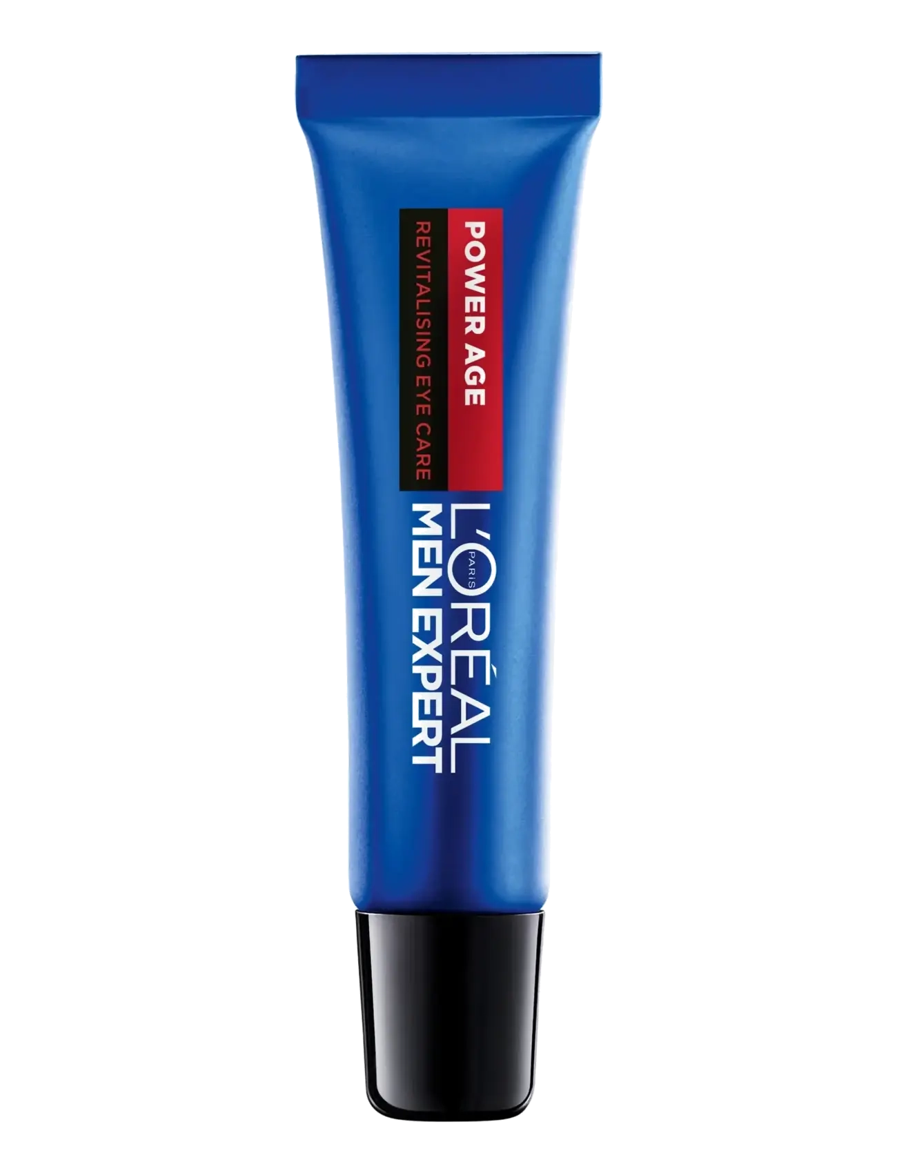 L'Oréal Paris L'oréal Paris Men Expert Power Age Revitalising Eye Care For Normal Skin 15 ml, 15 ml, Nude, Ansigt > Øjencreme, Herre