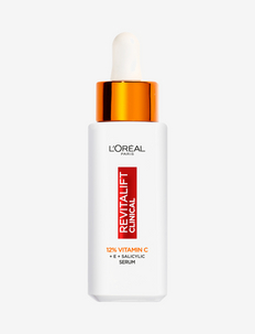 L'Oréal Paris Revitalift Clinical 12% Pure Vitamin C Serum 30 ml, L'Oréal Paris