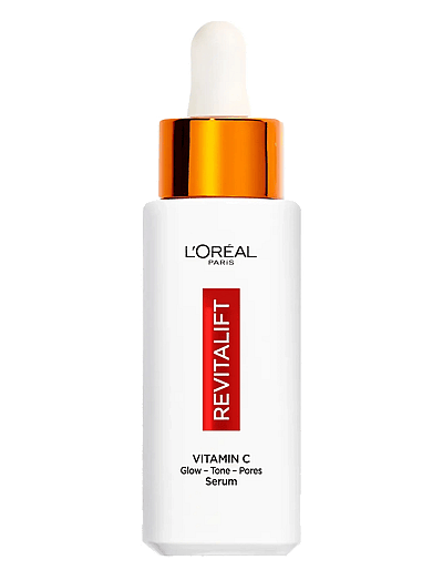 L'OréAl Paris Revitalift Clinical 12% Pure Vitamin C Serum For Normal Skin 30 Ml - Serum