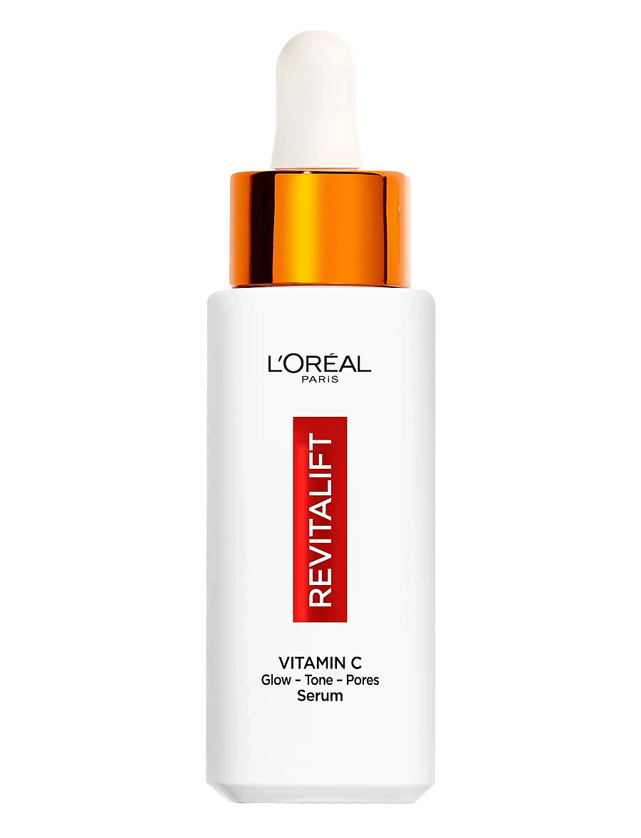 L'Oréal Paris - L'Oréal Paris Revitalift Clinical 12% Pure Vitamin C Serum for normal skin 30 ml - seerumid - no colour - 0