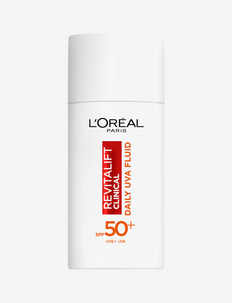 L'Oréal Paris Revitalift Clinical Daily Moisturizing Fluid SPF50 50 ml, L'Oréal Paris