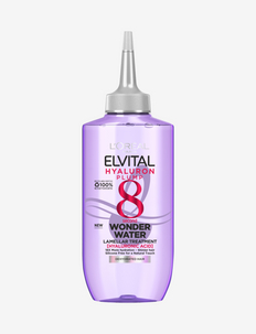 L'Oréal Paris Elvital Hyaluron Plump 8 Second Wonder Water 200 ml, L'Oréal Paris