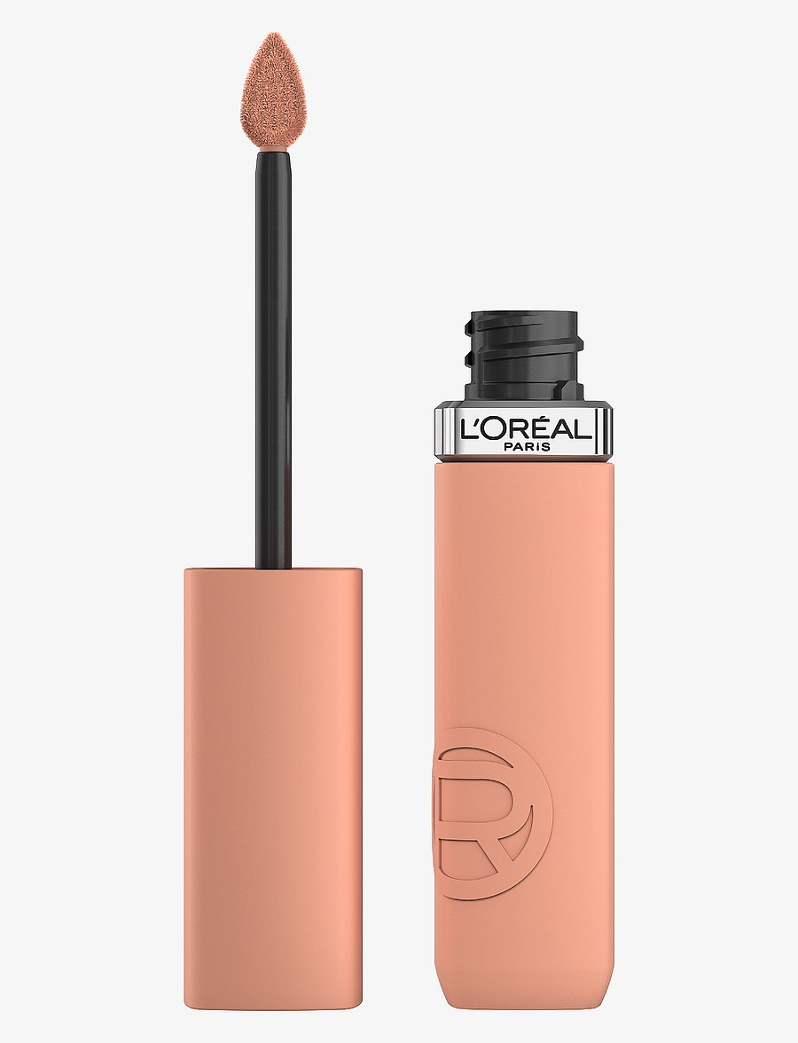 L'Oréal Paris - L'Oréal Paris Infaillible Matte Resistance 100 Fairytale Ending - smink - fairytale ending fairytale ending - 0
