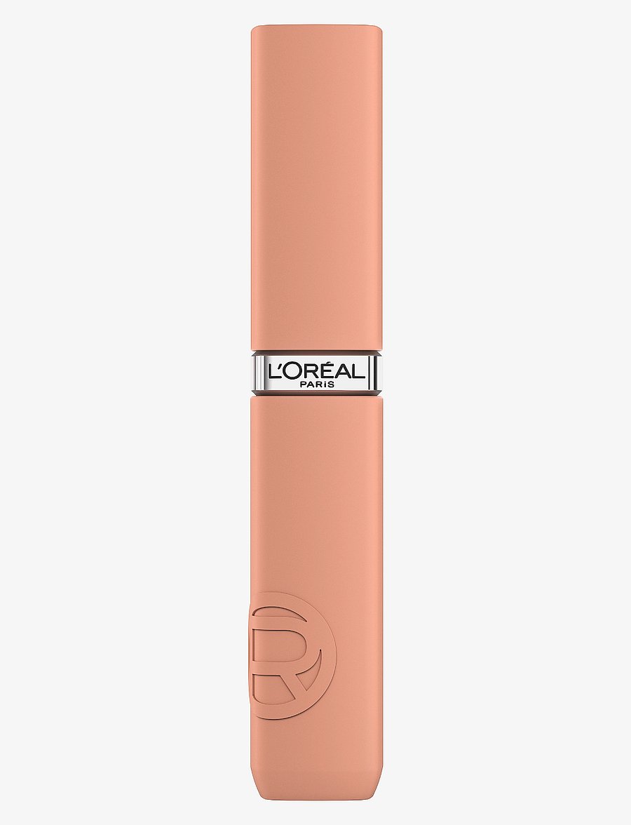 L'Oréal Paris - L'Oréal Paris Infaillible Matte Resistance 100 Fairytale Ending - smink - fairytale ending fairytale ending - 1