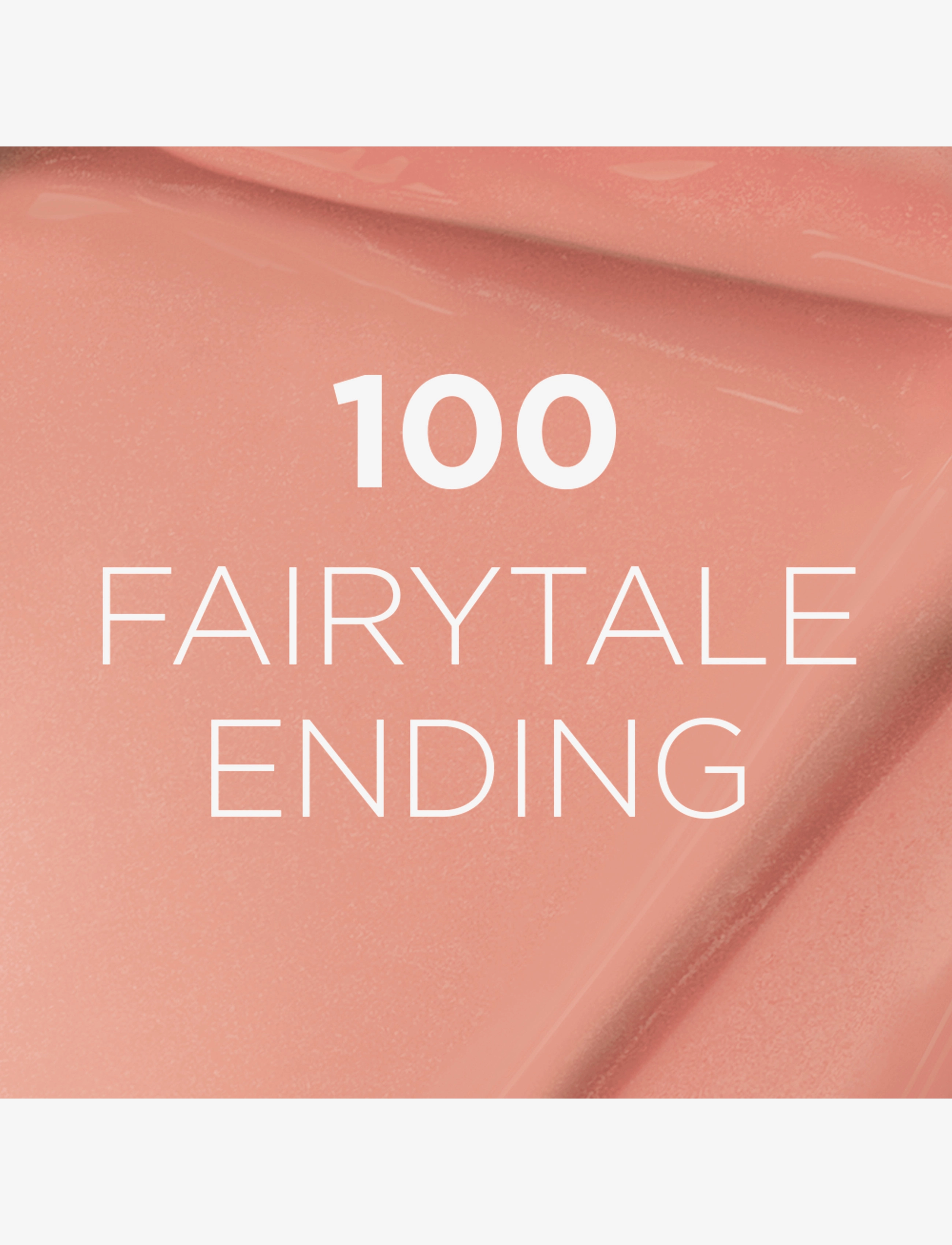 L'Oréal Paris - L'Oréal Paris Infaillible Matte Resistance 100 Fairytale Ending - makeup - fairytale ending fairytale ending - 3