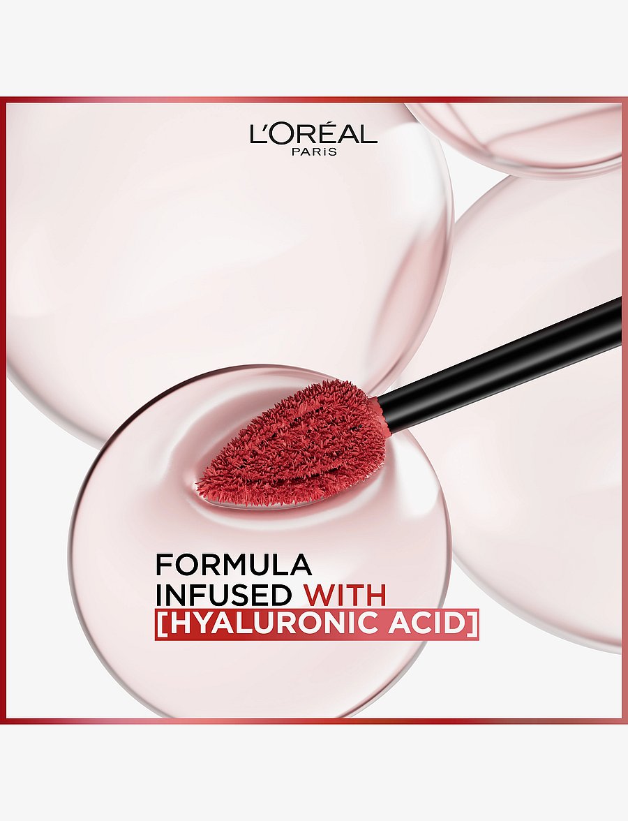 L'Oréal Paris - L'Oréal Paris Infaillible Matte Resistance 100 Fairytale Ending - smink - fairytale ending fairytale ending - 4