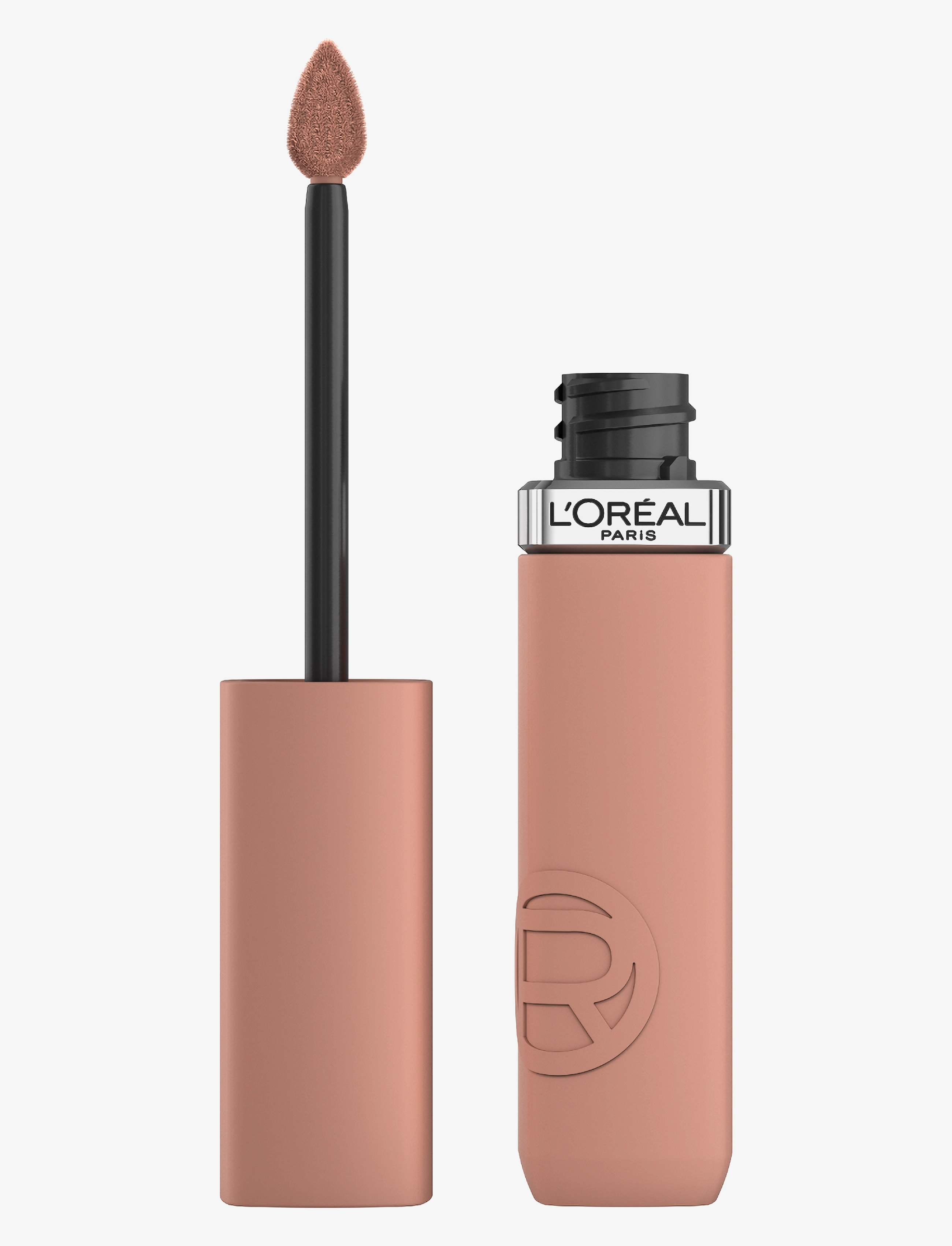 L'Oréal Paris L'Oréal Paris Infaillible Matte Resistance 105 Breakfast In Bed - L'Oréal Paris - BREAKFAST IN BED BREAKFAST IN BED / beige
