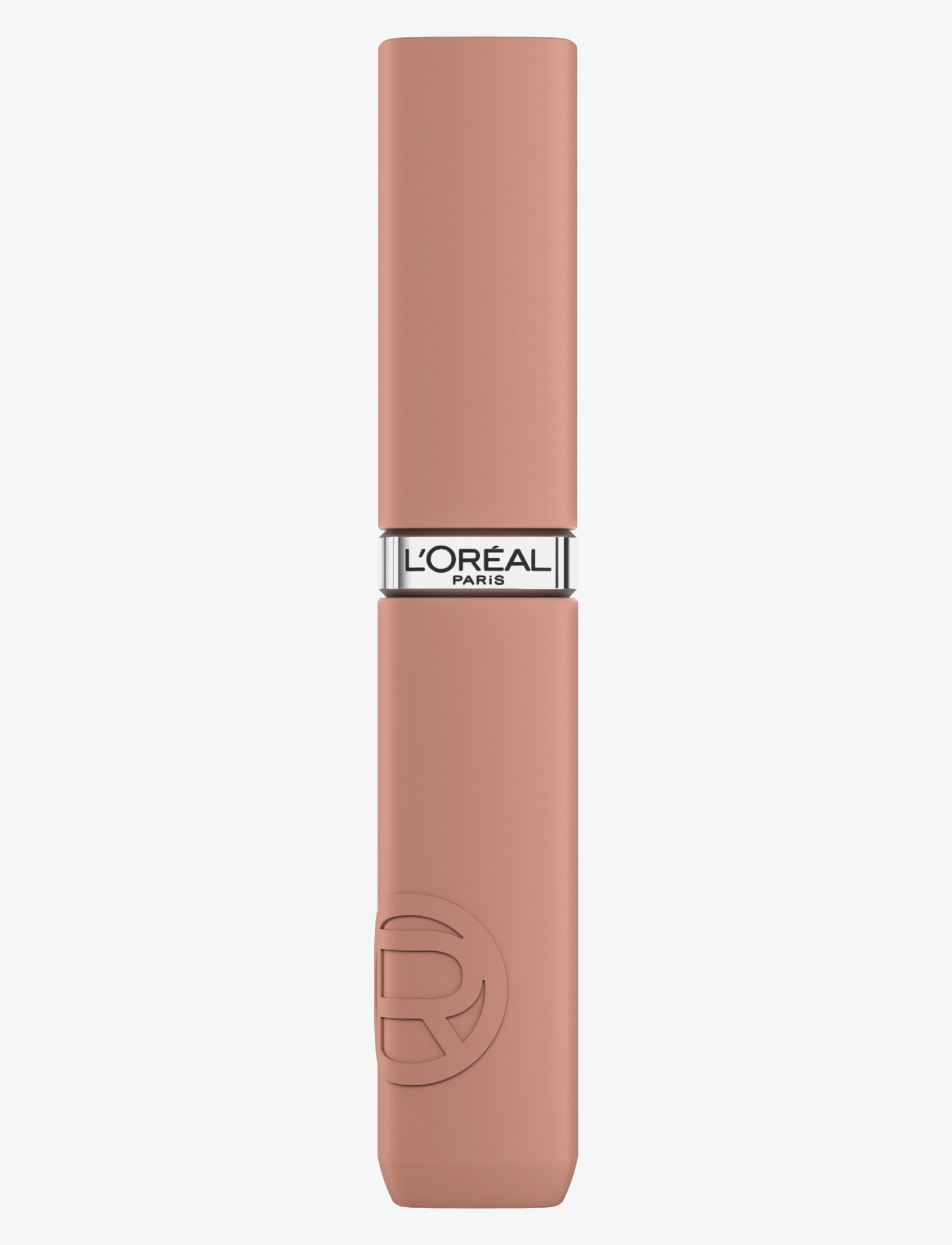 L'Oréal Paris - L'Oréal Paris Infaillible Matte Resistance 105 Breakfast In Bed - makeup - breakfast in bed breakfast in bed - 1