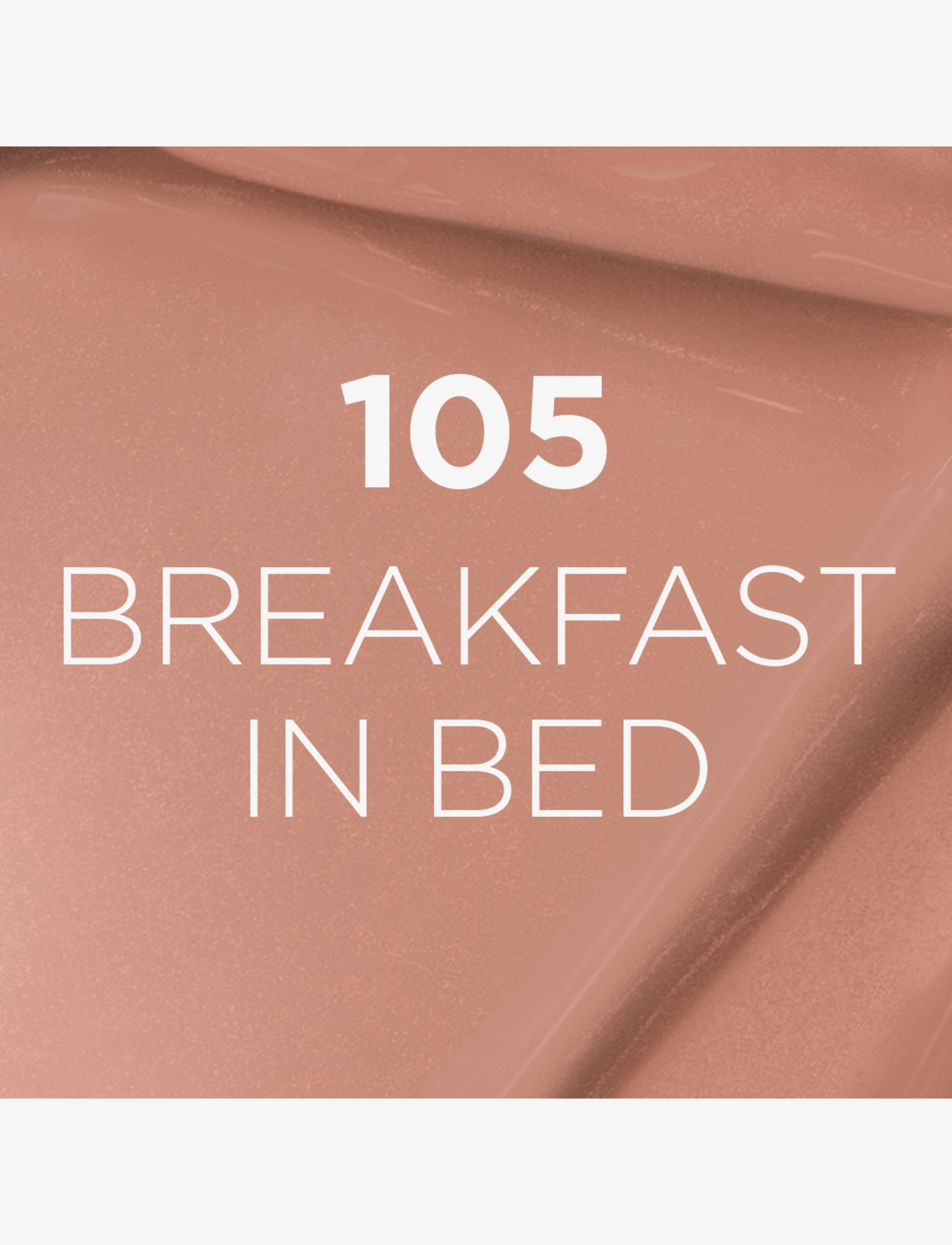 L'Oréal Paris - L'Oréal Paris Infaillible Matte Resistance 105 Breakfast In Bed - makeup - breakfast in bed breakfast in bed - 3
